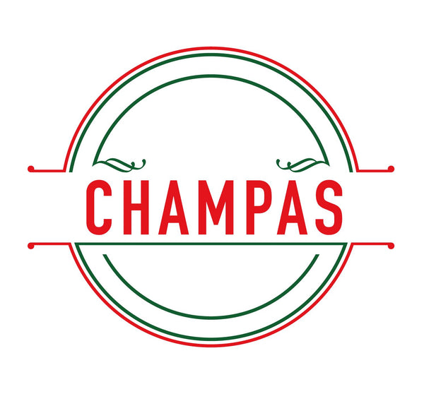 CHAMPAS SAUCES